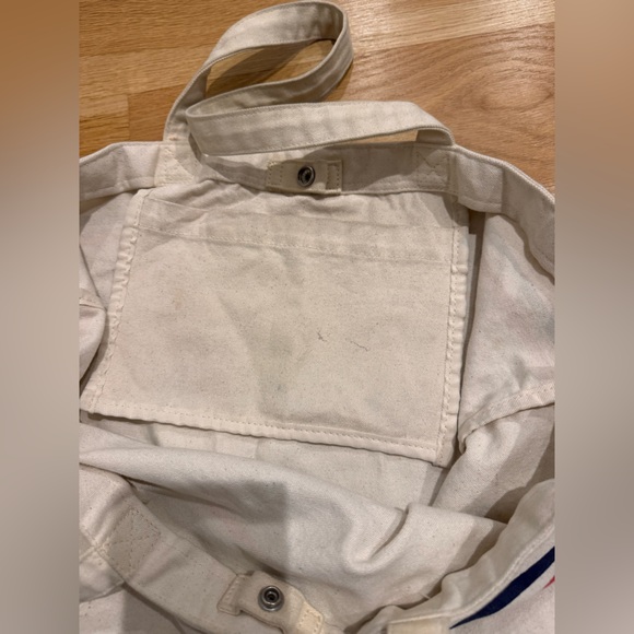 Uniqlo Disney‎ Canvas Tote Bag - Picture 7 of 10